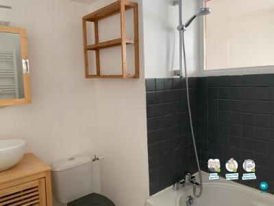 Louer Appartement 43 m2 Lille