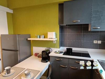 For rent Brest 3 rooms 60 m2 Finistere (29200) photo 3