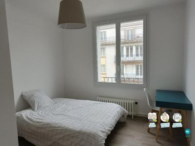 For rent Brest 3 rooms 60 m2 Finistere (29200) photo 4