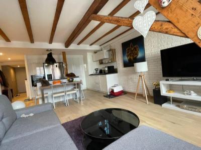 For rent Strasbourg 59 m2 Bas rhin (67000) photo 1
