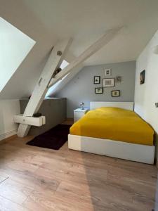 For rent Strasbourg 59 m2 Bas rhin (67000) photo 4