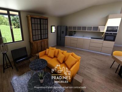 Annonce Vente Maison Thurins 69