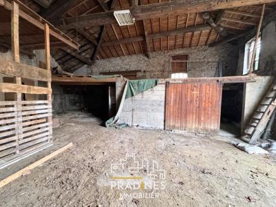 Acheter Maison Thurins Rhone