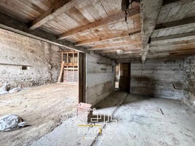 Acheter Maison Thurins 139000 euros