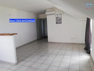 Annonce Vente Appartement Saint-joseph 974