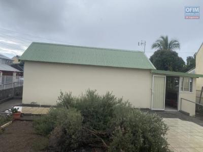 Annonce Vente Maison Port 974