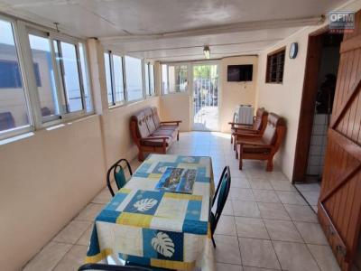 Acheter Maison Port Reunion