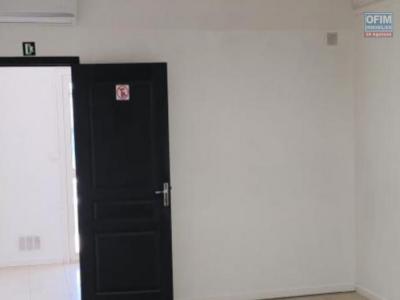 Annonce Location Domaine agricole Sainte-marie 974