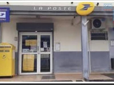 Annonce Location Domaine agricole Sainte-marie 974