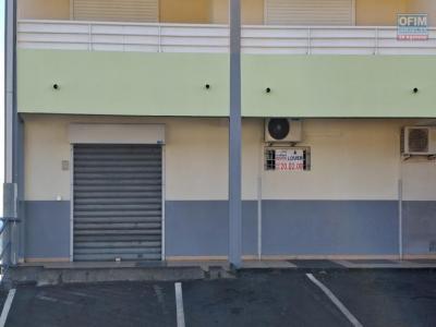 Louer Domaine agricole 110 m2 Sainte-marie