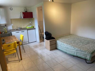 Louer Appartement 22 m2 Noisy-le-grand