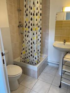 Louer Appartement Noisy-le-grand 695 euros