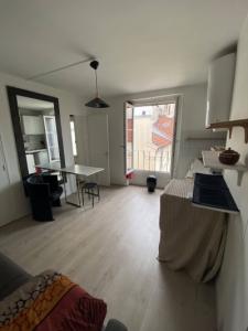 Annonce Location Appartement Paris-3eme-arrondissement 75