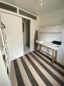 Louer Appartement 20 m2 Paris-3eme-arrondissement