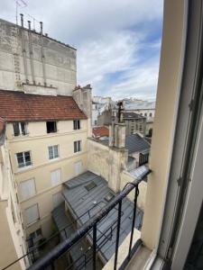 Louer Appartement Paris-3eme-arrondissement Paris