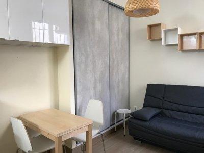 Annonce Location Appartement Paris-3eme-arrondissement 75