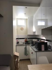 Louer Appartement 17 m2 Paris-3eme-arrondissement
