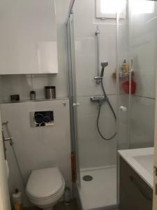 Louer Appartement Paris-3eme-arrondissement Paris