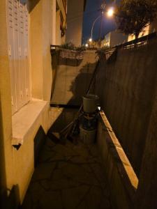 Louer Appartement 18 m2 Courneuve