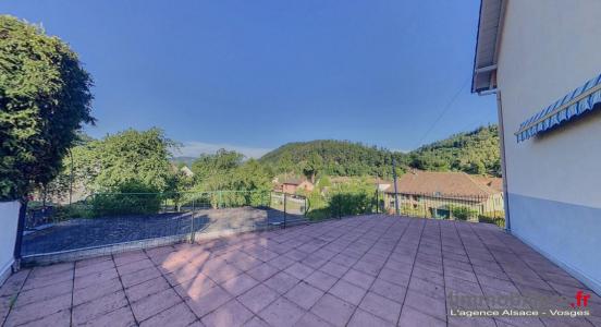 Annonce Vente 5 pices Maison Sainte-croix-aux-mines 68