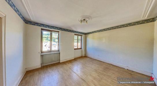 Acheter Maison 118 m2 Sainte-croix-aux-mines