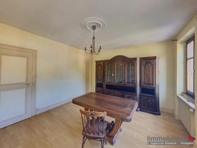 Acheter Maison Sainte-croix-aux-mines Haut rhin