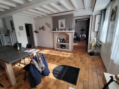 Annonce Vente 10 pices Maison Periers 50