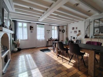 Acheter Maison 225 m2 Periers