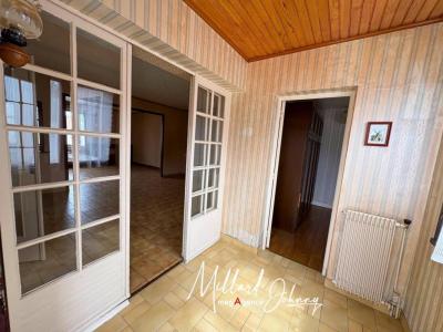 Acheter Maison Montceau-les-mines 63000 euros