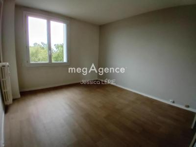 Acheter Appartement 64 m2 Niort