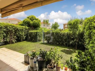 Acheter Appartement 63 m2 Juan-les-pins