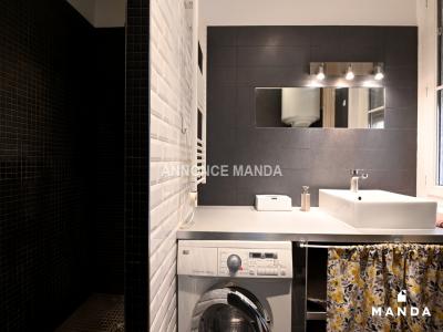 For rent Clichy 3 rooms 60 m2 Hauts de Seine (92110) photo 0