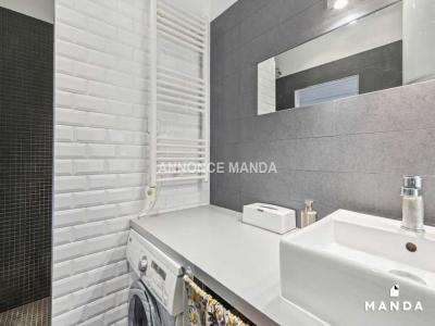 Annonce Location 3 pices Appartement Clichy 92