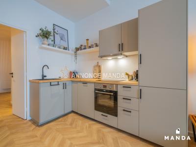 Louer Appartement 50 m2 Marseille-7eme-arrondissement