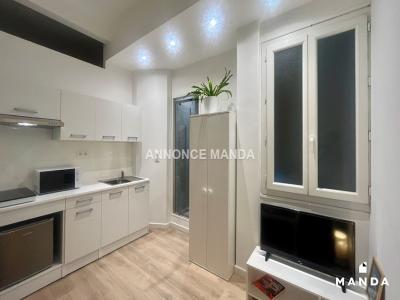 Annonce Location Appartement Nice 06