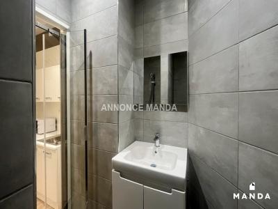 Louer Appartement Nice 500 euros