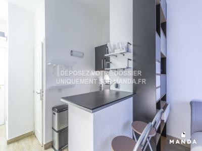 Louer Appartement Neuilly-sur-seine Hauts de Seine
