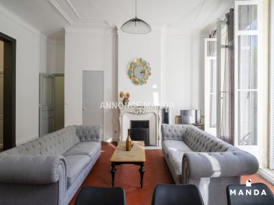 Louer Appartement Marseille-1er-arrondissement 2200 euros