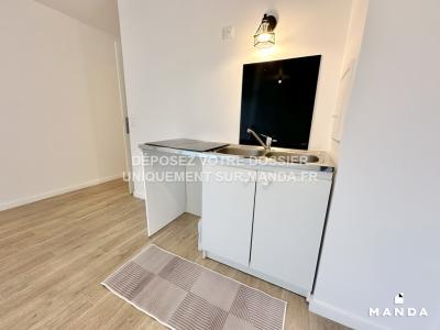 Louer Appartement Trappes 1350 euros