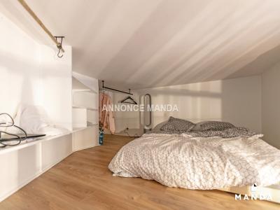 Louer Appartement Paris-20eme-arrondissement 1199 euros