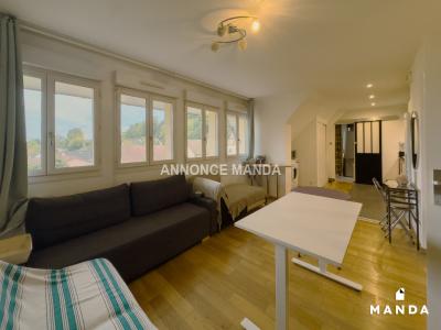 Annonce Location 4 pices Appartement Ennery 95