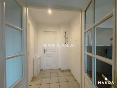 Louer Appartement Ennery 1600 euros