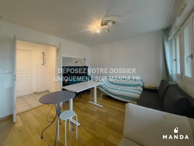 Louer Appartement Ennery Val d'Oise
