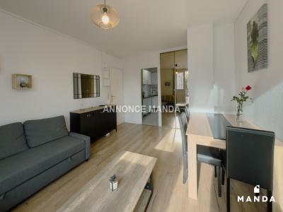 Louer Appartement 51 m2 Eaubonne