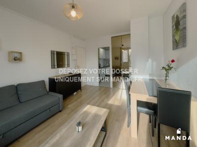 Louer Appartement 51 m2 Eaubonne