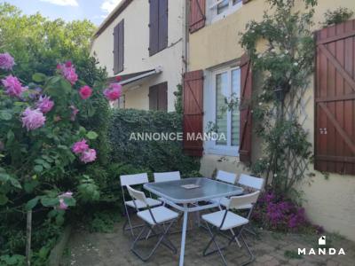 Annonce Location 3 pices Appartement Orly 94