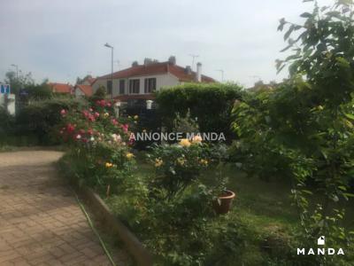 Louer Appartement 75 m2 Orly