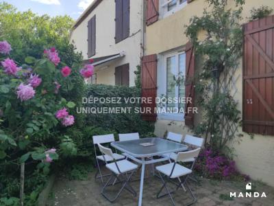 Annonce Location 3 pices Appartement Orly 94