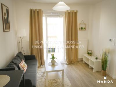 For rent Saran 2 rooms 38 m2 Loiret (45770) photo 0