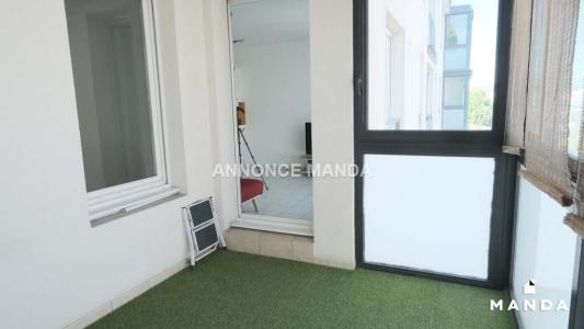 Annonce Location 2 pices Appartement Marseille-8eme-arrondissement 13